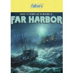 Fallout 4 Far Harbor – Hledejceny.cz