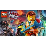 LEGO Movie Videogame – Zbozi.Blesk.cz