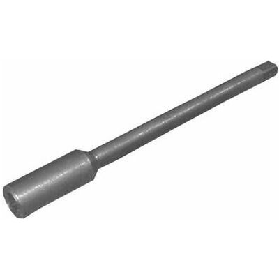 K-met (Kinex) Nástavce závitníků 2,7/80mm DIN KINEX - KI3049-08-270 – Hledejceny.cz