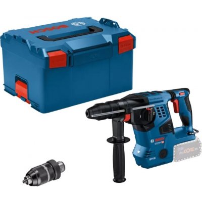 Bosch GBH 18V-28 CF 0611921001 – Zboží Dáma