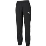 Puma pánské tepláky Active Woven pants cl černá – Hledejceny.cz