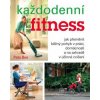 Kniha Každodenní fitness - Bee Peta