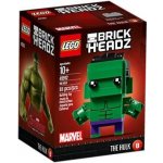 LEGO® BrickHeadz 41592 Hulk – Zboží Živě