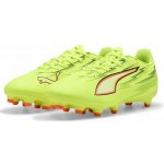 Puma ULTRA 6 PLAY FG/AG Žlutá Mix – Zboží Dáma