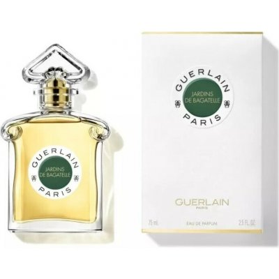 Guerlain Jardin De Bagatelle parfémovaná voda dámská 75 ml – Hledejceny.cz