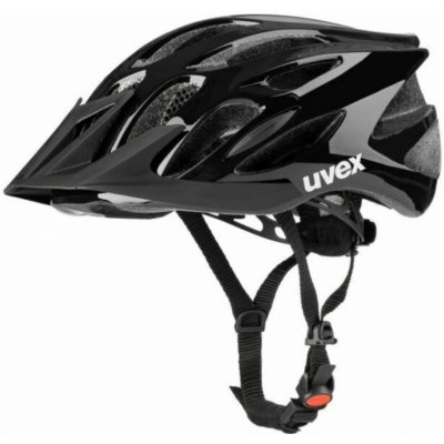 Uvex Flash white/black 2021 – Sleviste.cz