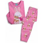 Kyly Králíček růžové – Zboží Dáma