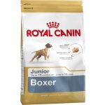 Royal Canin Boxer Puppy 12 kg – Hledejceny.cz