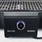 Severin PG 8107 SEVO GTS – Zboží Dáma