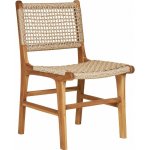 House Nordic DERBY teak přírodní – Hledejceny.cz