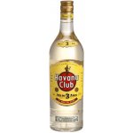 Havana Club Anejo 37,5% 3y 1 l (holá láhev) – Hledejceny.cz