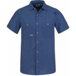 Rafiki Jam pánská košile ensign blue – Hledejceny.cz