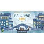 Albi Railroad Tiles Expansion Canal – Hledejceny.cz