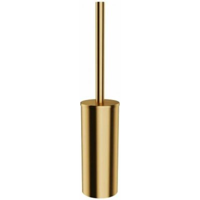 Omnires Modern Project WC štětka zlatá kartáčovaná GLB MP60622GLB – Hledejceny.cz