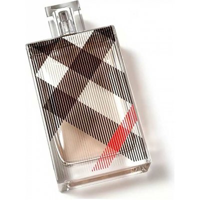 Burberry Brit parfémovaná voda dámská 100 ml – Hledejceny.cz