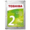 Toshiba E300 Low-Energy 2TB, HDWA120EZSTA