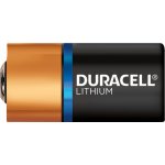 DURACELL CR123A 1ks 5000394123106 – Zboží Živě
