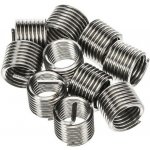Závitová vložka M 2.0D STI, V-COIL Závit: M3x0.5 2.0D – Hledejceny.cz