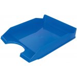 Office Products kancelářský odkladač A4 PS-PP modrý – Zboží Mobilmania