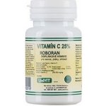 Univit Roboran Vitamin C 25/ 100 g – Zboží Dáma