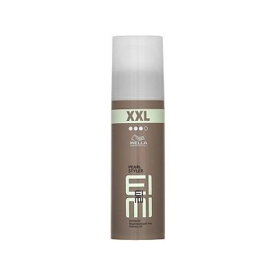 Wella EIMI Texture Pearl Styler gel na vlasy pro silnou fixaci 150 ml – Zboží Mobilmania