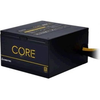 Chieftec Core Serie 500W BBS-500S