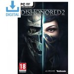 Dishonored 2 – Zboží Živě