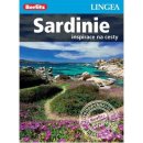 Mapy Sardinie