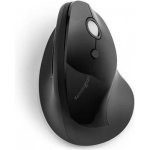 Kensington Pro Fit Ergo Vertical Wireless Mouse K75501EU – Zboží Mobilmania