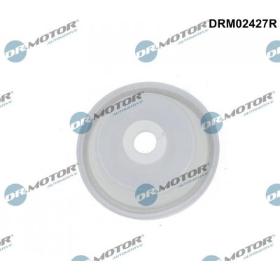 Ventil, přívod vzduchu (nasávaný vzduch) Dr.Motor Automotive DRM02427R – Hledejceny.cz