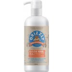 Grizzly Pet Products ApS Lososový olej pes Grizzly Salmon Oil Plus 500 ml – Hledejceny.cz