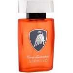 Tonino Lamborghini Sportivo toaletní voda pánská 125 ml – Hledejceny.cz