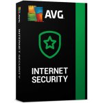 AVG Internet Security 1 lic. 2 roky isw.1.24m – Zboží Živě
