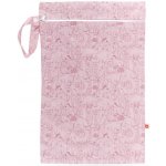 XKKO Nepromokavý pytlík M Safari Mesa Rose – Sleviste.cz