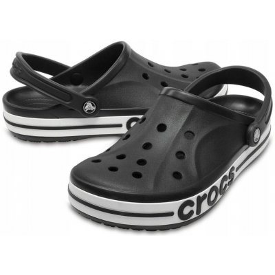 Crocs Bayaband Clog black /White – Hledejceny.cz