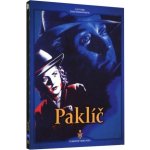 Paklíč - digipack DVD – Hledejceny.cz
