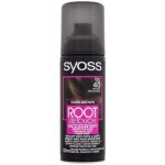 Syoss Root Retoucher kašmírově červený sprej na odrosty 120 ml – Zboží Dáma
