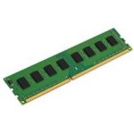 Kingston DDR4 16GB 2666MHz CL19 KTH-PL426D8/16G – Zboží Živě