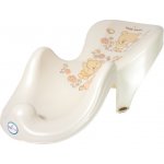 TEGA Léhátko ke koupání Medvídek béžové – Sleviste.cz