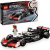 Lego LEGO Speed Champions 77250 Závodní auto MoneyGram Haas F1 Team VF-24