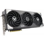 Asus TUF Gaming GeForce RTX 5070 12GB OC 90YV0LZ0-M0NA00 – Hledejceny.cz