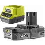 RYOBI RC18120-120 ONE+ – Hledejceny.cz