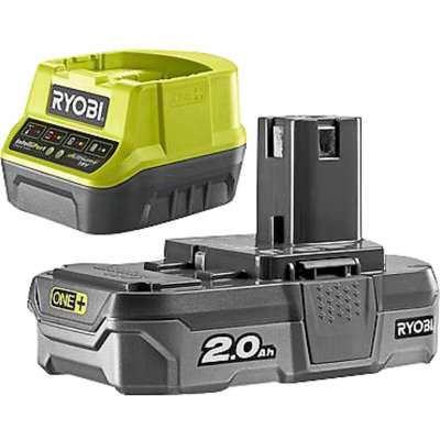 RYOBI RC18120-120 ONE+ – Zbozi.Blesk.cz