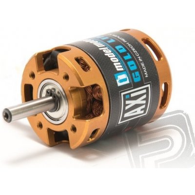 ModelMotors AXI 2820/12 V2 střídavý motor PE_3EL10529V2