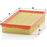 MANN-FILTER Vzduchový filtr MANN C2982KIT (MF C2982KIT) – Hledejceny.cz