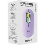 Logitech POP MOUSE 910-006547 – Zboží Živě