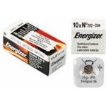 Energizer 392/384/SR736W 1ks EN-625305 – Zboží Mobilmania