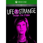 Life is Strange: Before the Storm (Deluxe Edition) – Hledejceny.cz