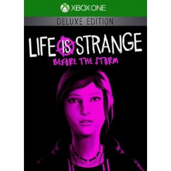 Life is Strange: Before the Storm (Deluxe Edition)