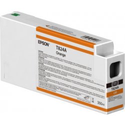 Epson C13T824A00 - originální